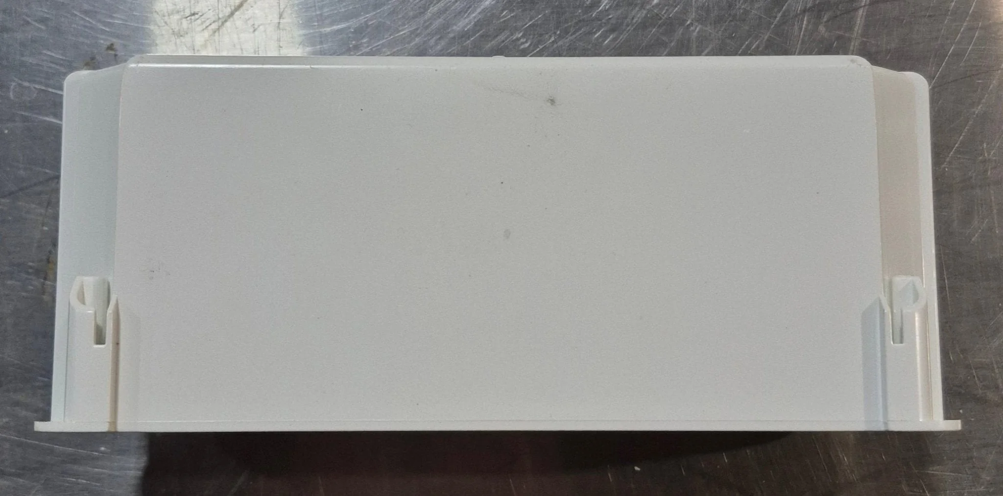 Used Dometic Upper Freezer Door Ice Box 2932579010 - Image 3