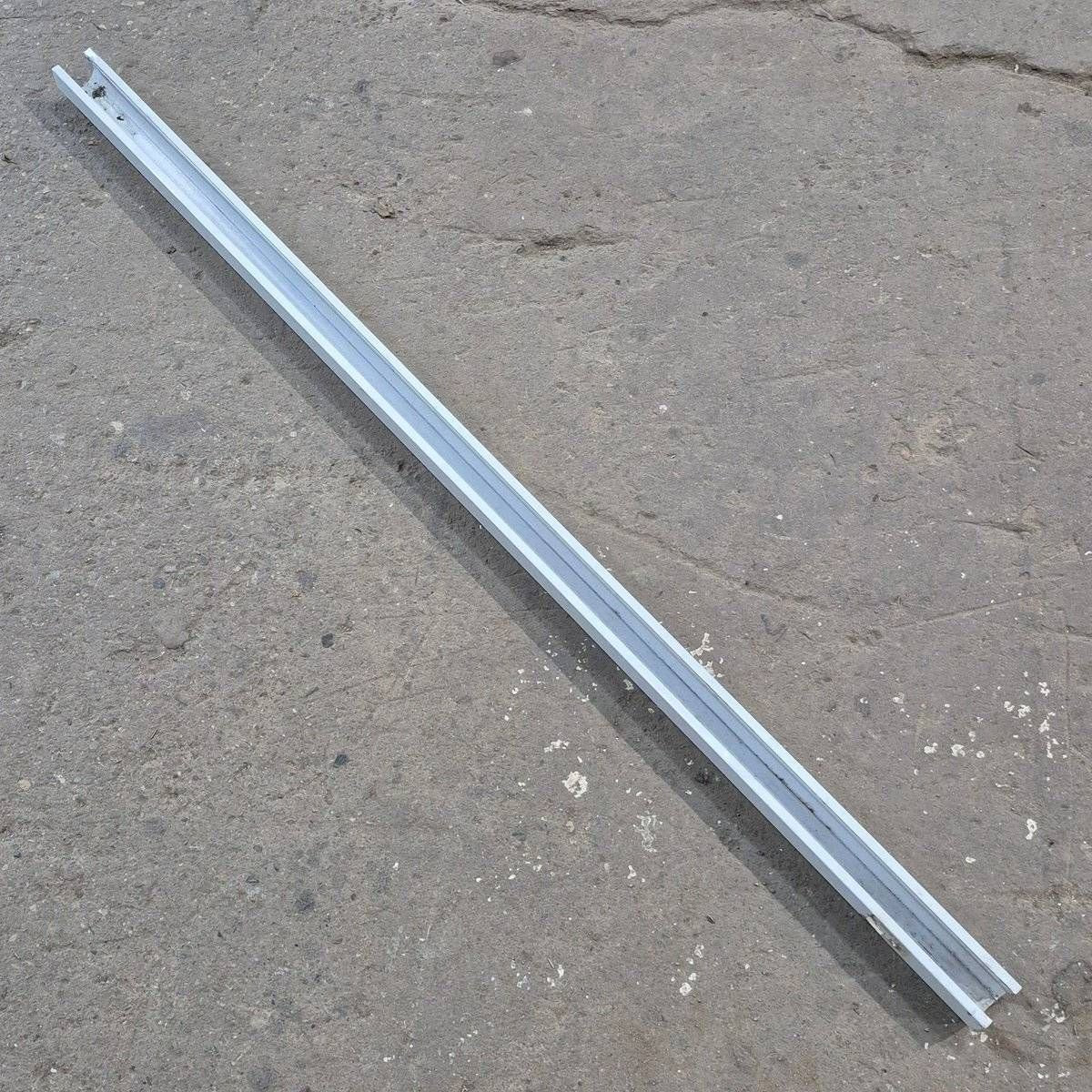 Used Dometic Upper Main Arm, White, 61" - Sunchaser II , 3314064.019B - Image 5