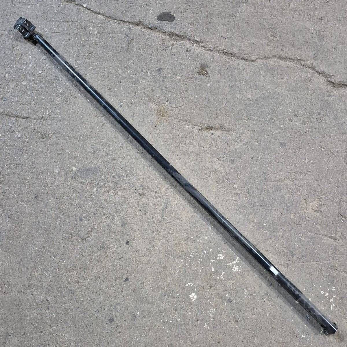Used Dometic Upper Rafter Arm, Black, 66" - Sunchaser II , 3310793.009U