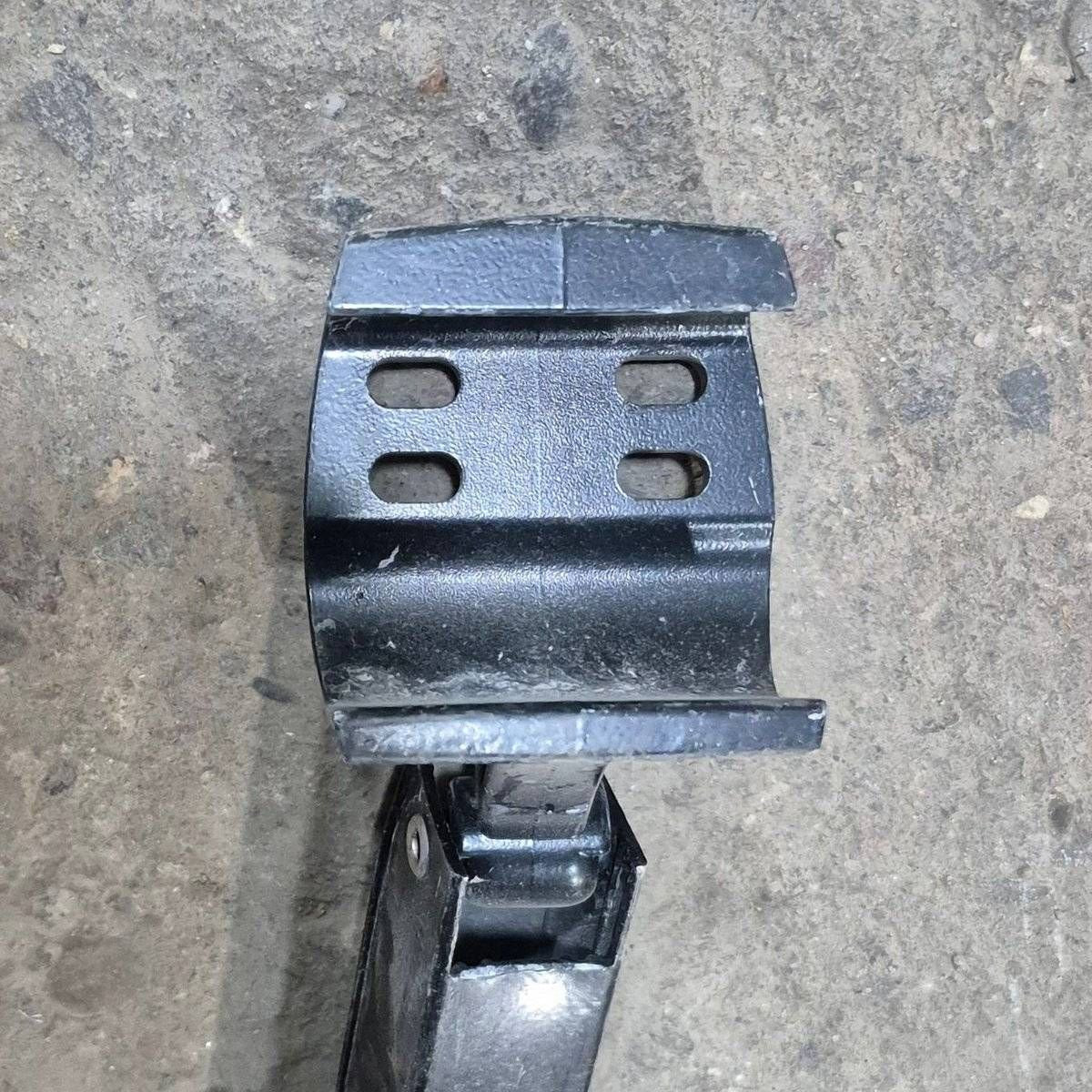 Used Dometic Upper Rafter Arm, Black, 66" - Sunchaser II , 3310793.009U - Image 3