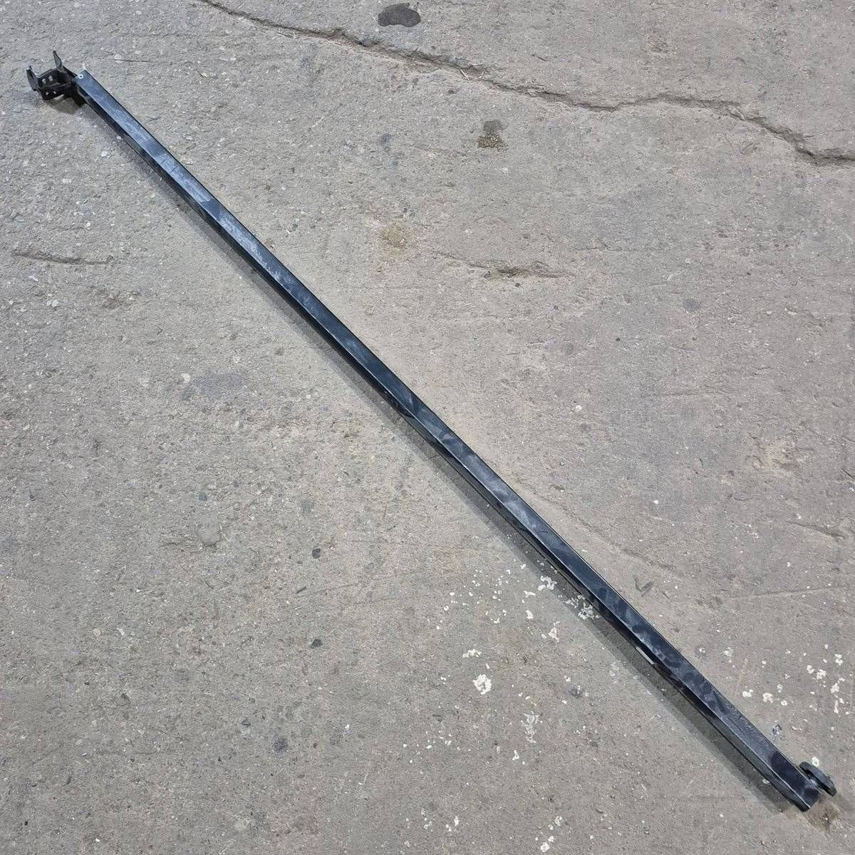 Used Dometic Upper Rafter Arm, Black, 66" - Sunchaser II , 3310793.009U - Image 5