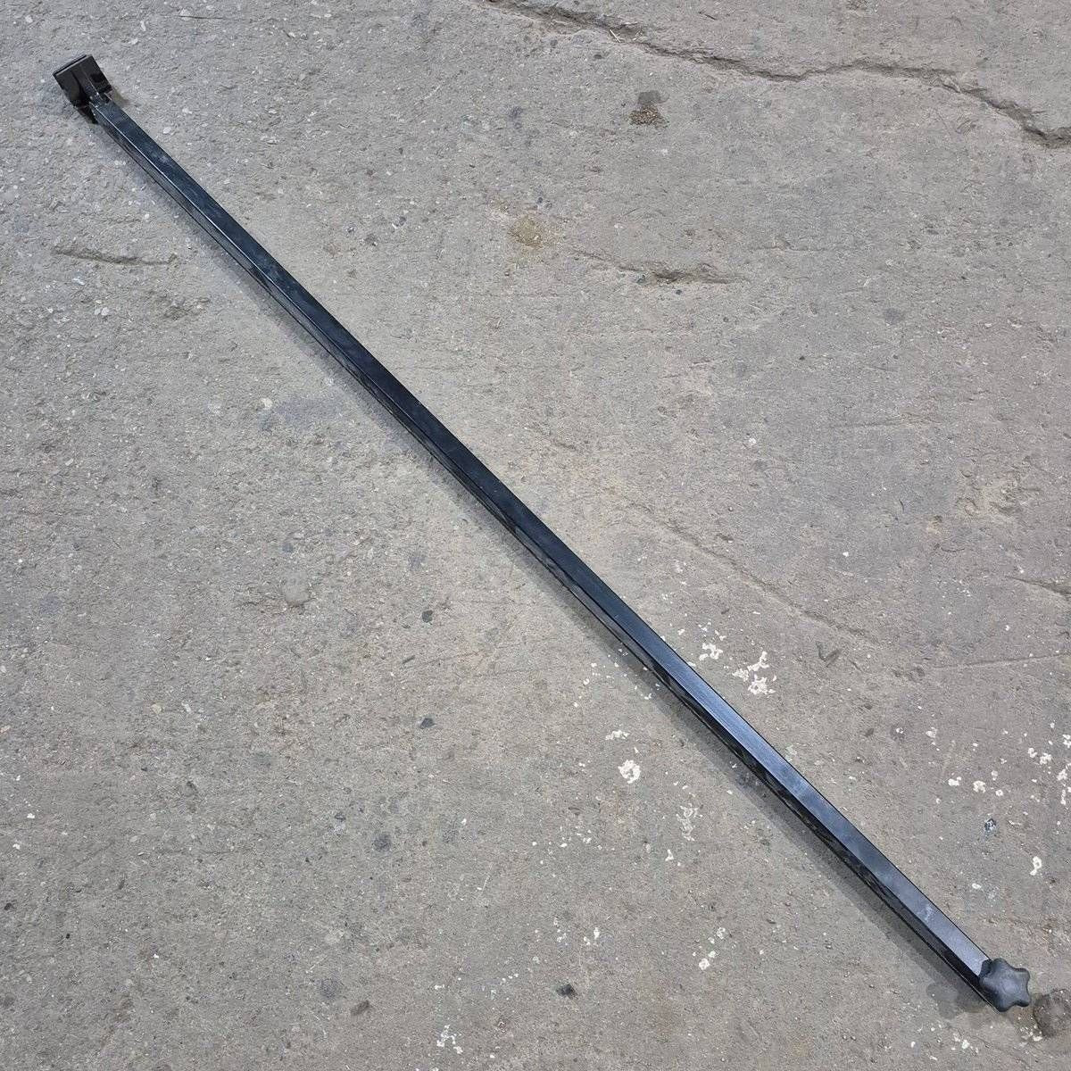 Used Dometic Upper Rafter Arm, Black, 66" - Sunchaser II , 3310793.009U - Image 6