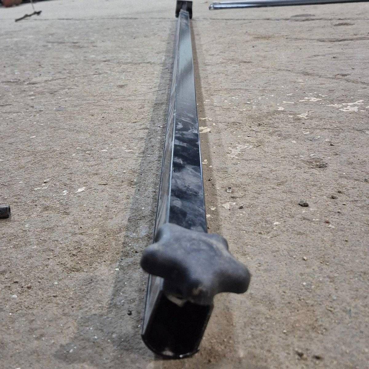 Used Dometic Upper Rafter Arm, Black, 66" - Sunchaser II , 3310793.009U - Image 7