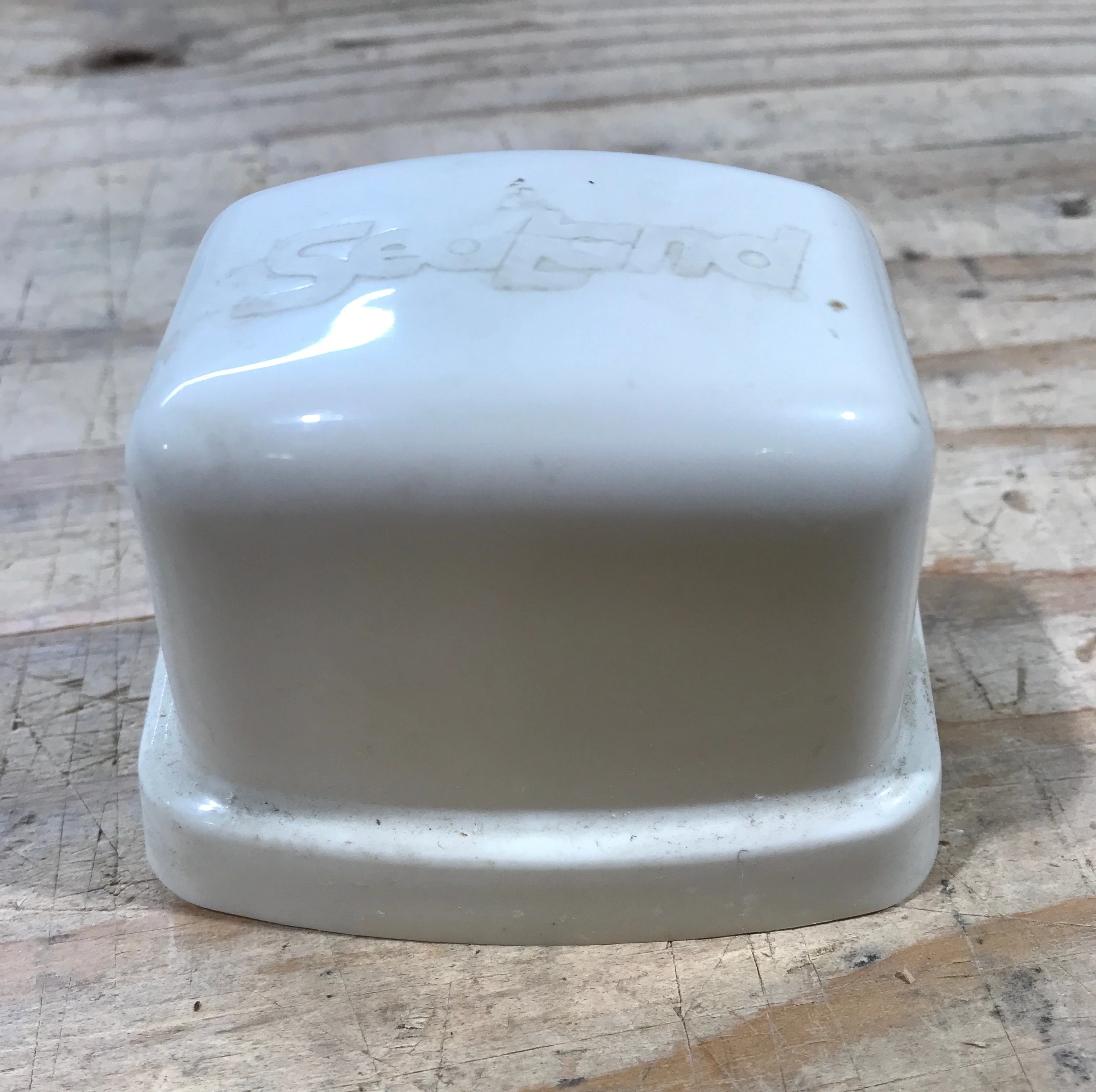 Used Dometic Vacuum Breaker Cover Kit - 385310796