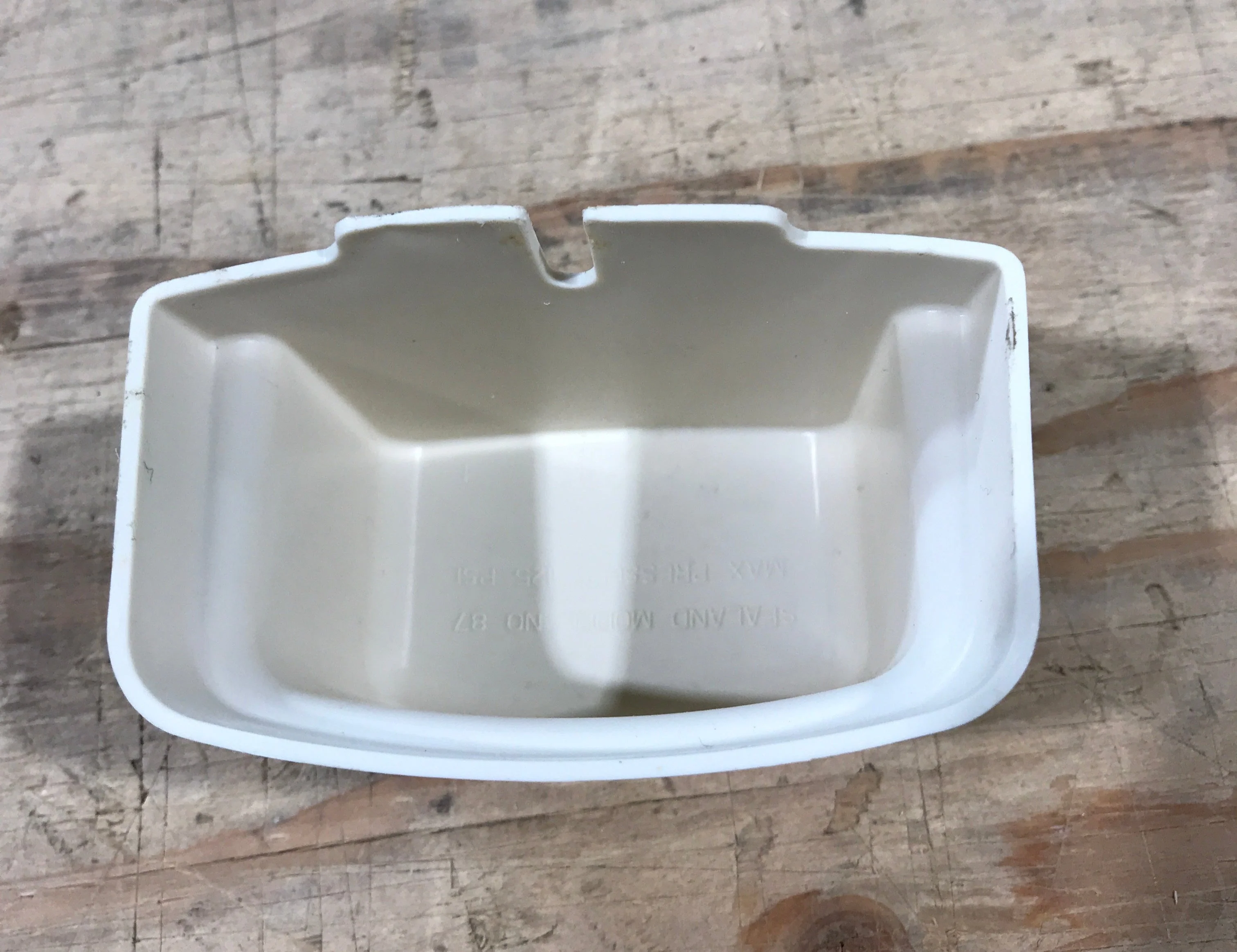 Used Dometic Vacuum Breaker Cover Kit - 385310796 - Image 3