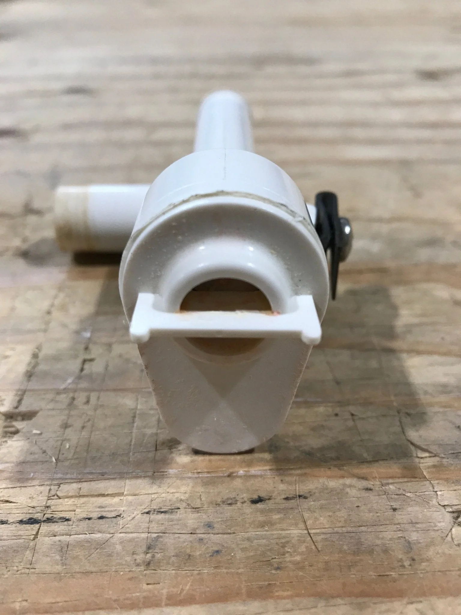 Used Dometic Vacuum Breaker (Without Sprayer) - 385316906 - Image 3