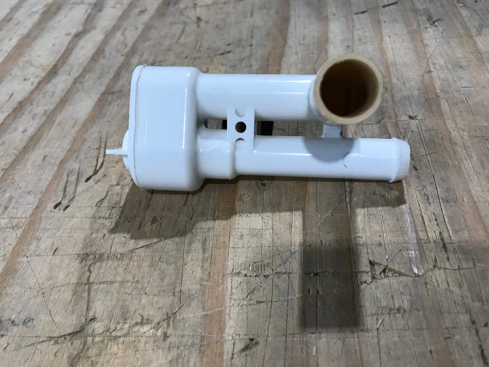 Used Dometic Vacuum Breaker (Without Sprayer) - 385316906 - Image 4