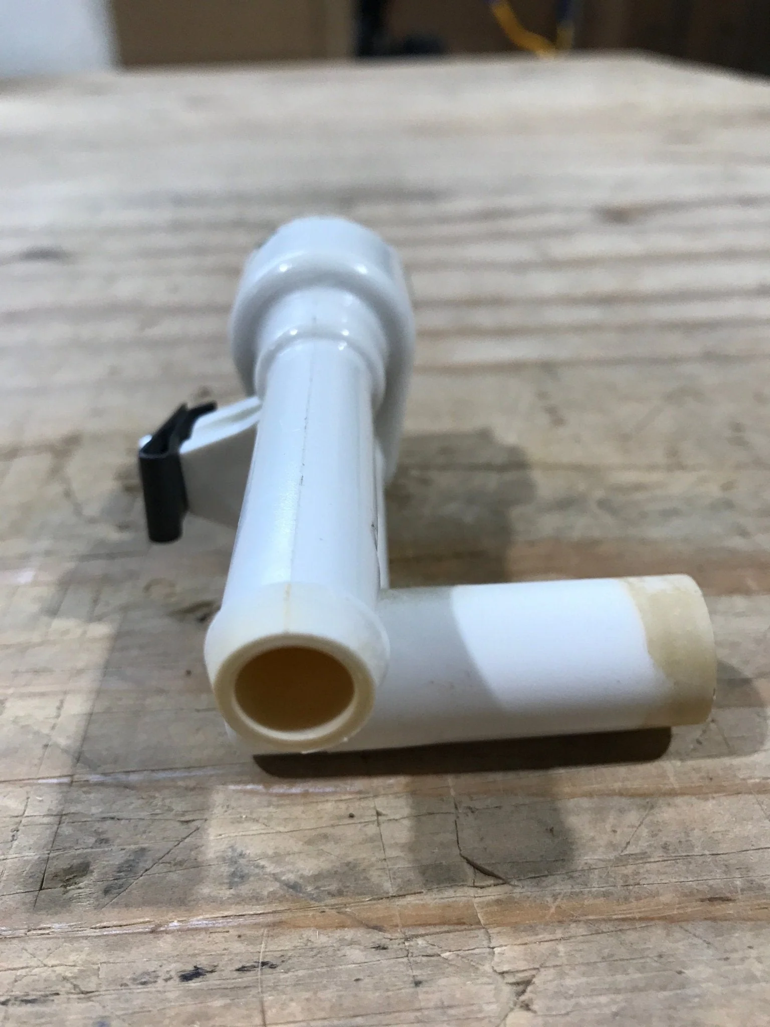 Used Dometic Vacuum Breaker (Without Sprayer) - 385316906 - Image 5