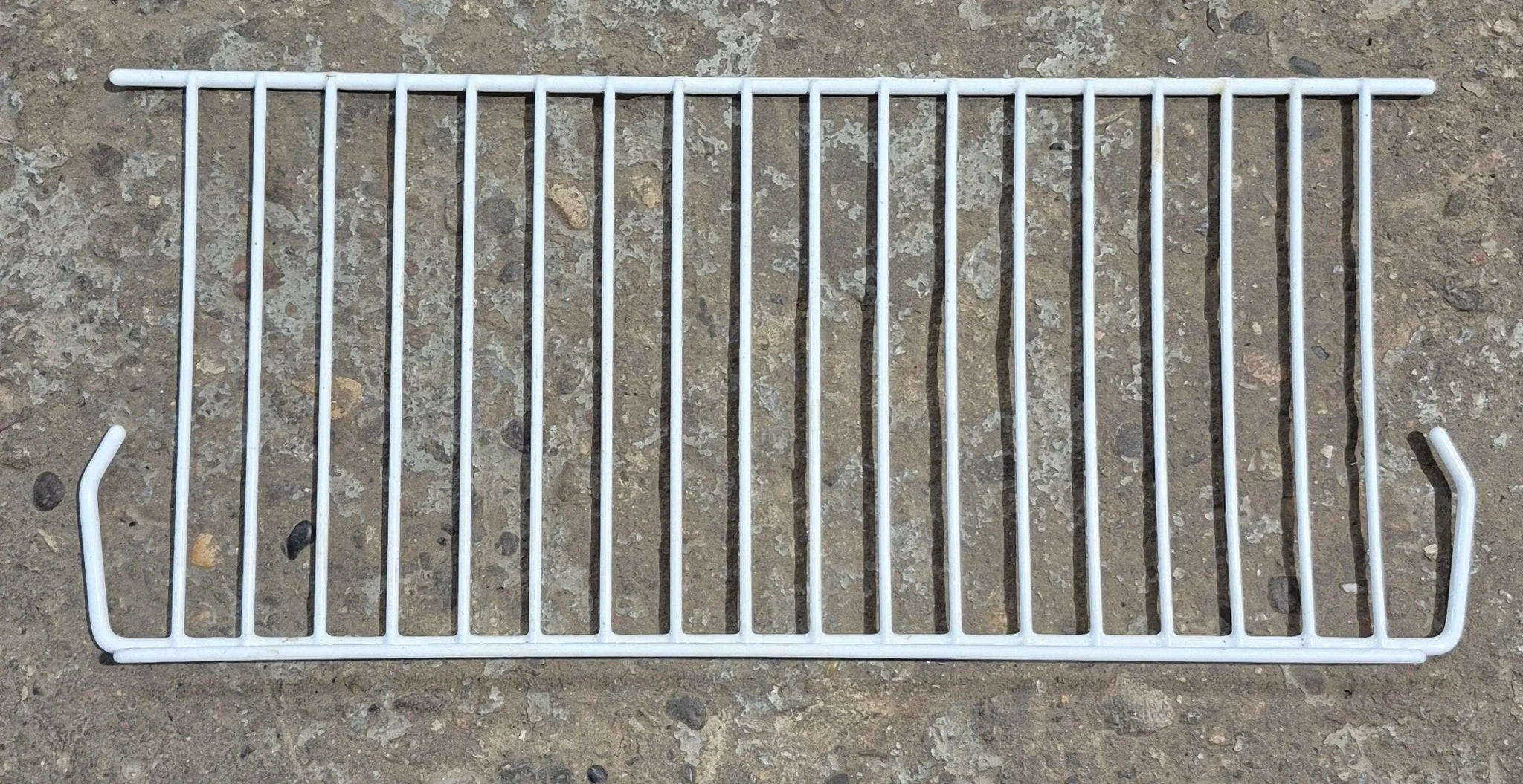 Used Dometic Wire Shelf - 2905290025
