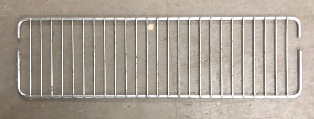 Used Dometic Wire Shelf 2932625078
