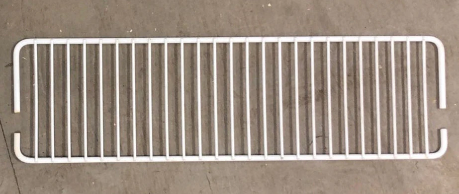 Used Dometic Wire Shelf 2932625086 - Image 2
