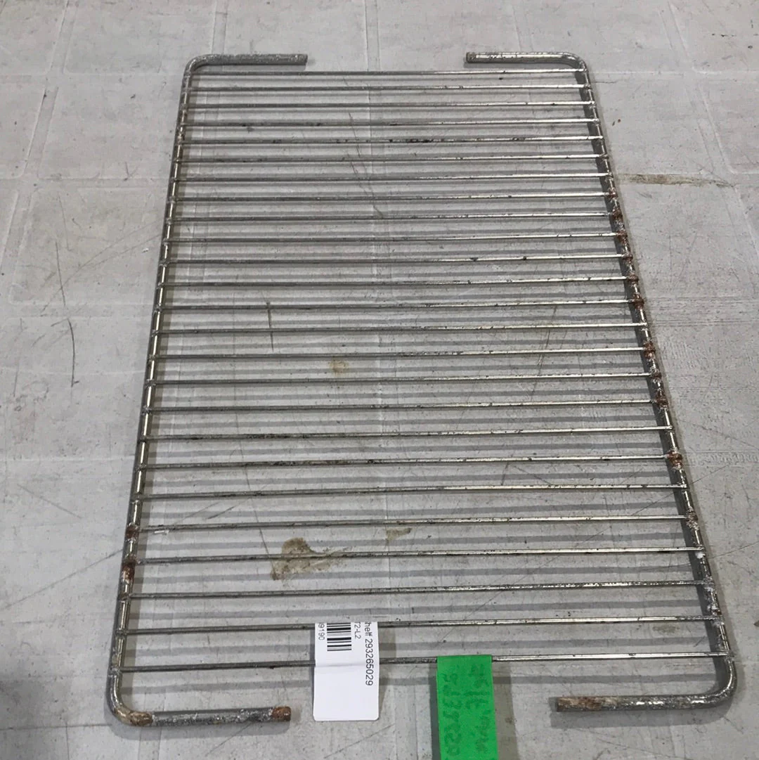 Used Dometic Wire Shelf 293265029