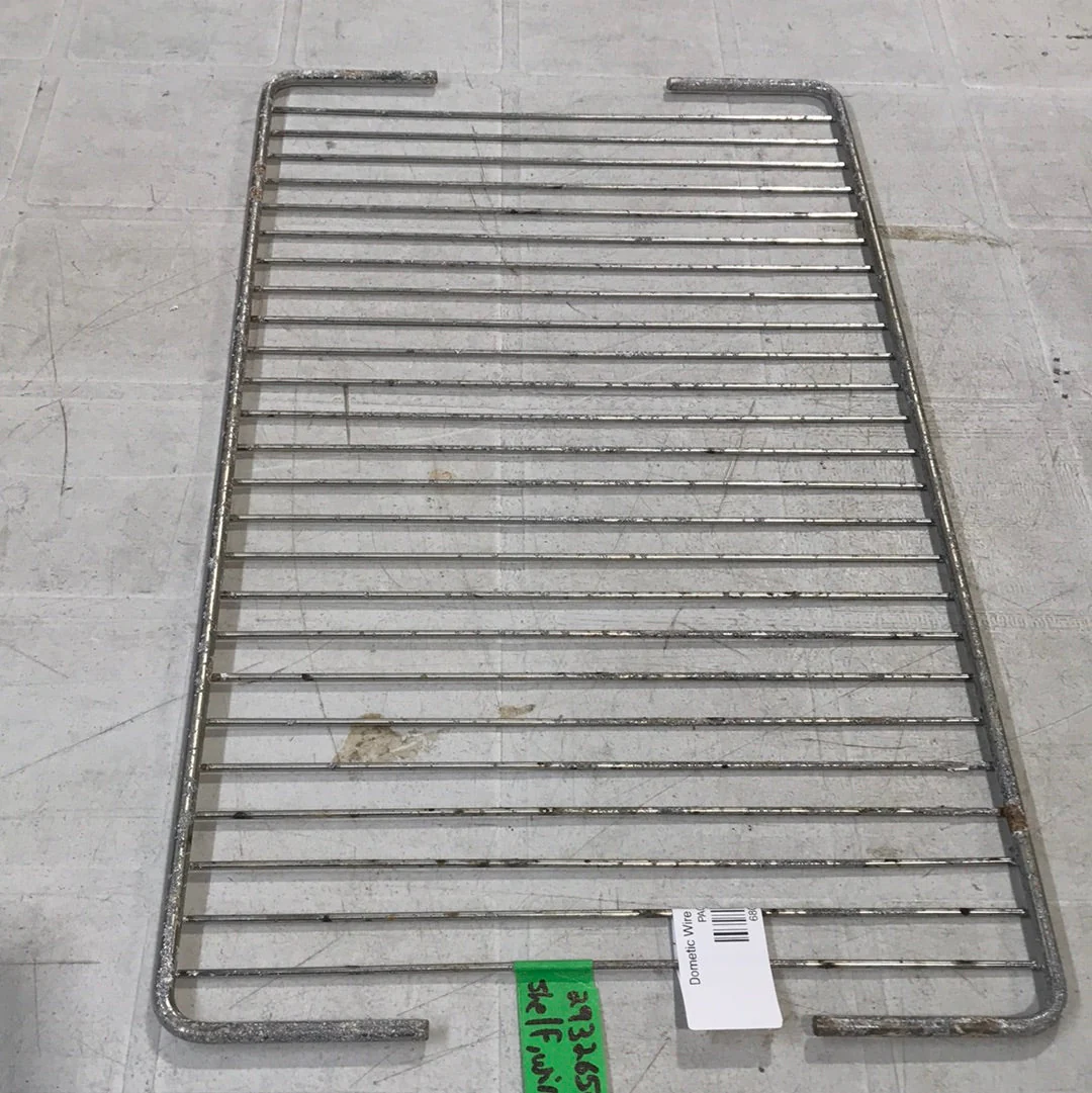 Used Dometic Wire Shelf 293265029 - Image 2