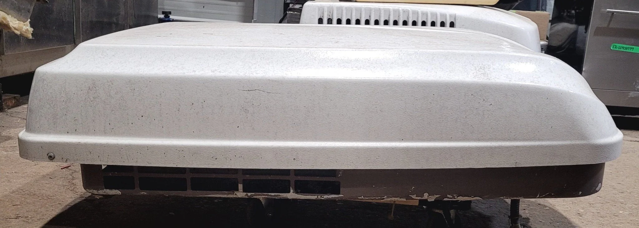 Used Duo-Therm Air Conditioner, Complete, 13500 BTU, Cool Only - 600315.304 - Image 3
