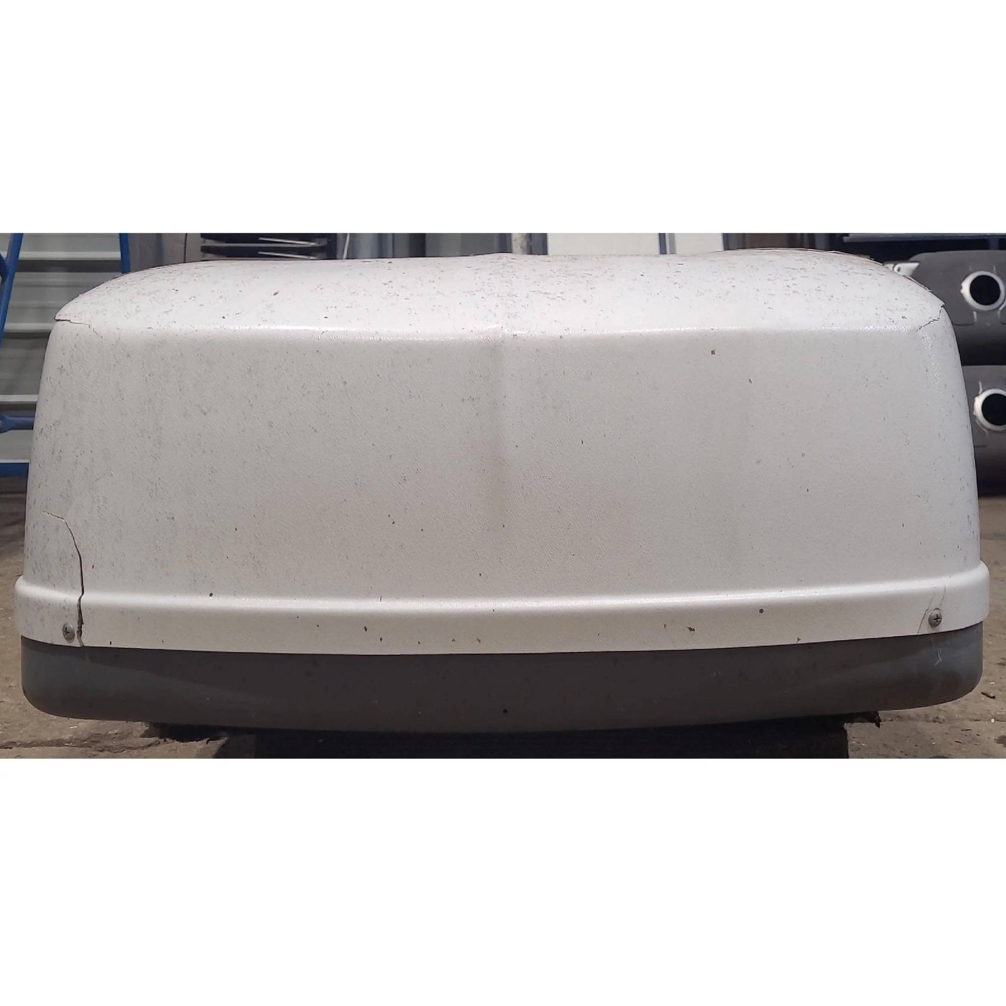 Used Duo-Therm Air Conditioner, Head Unit, 13000 BTU, Cool Only - 57915.531