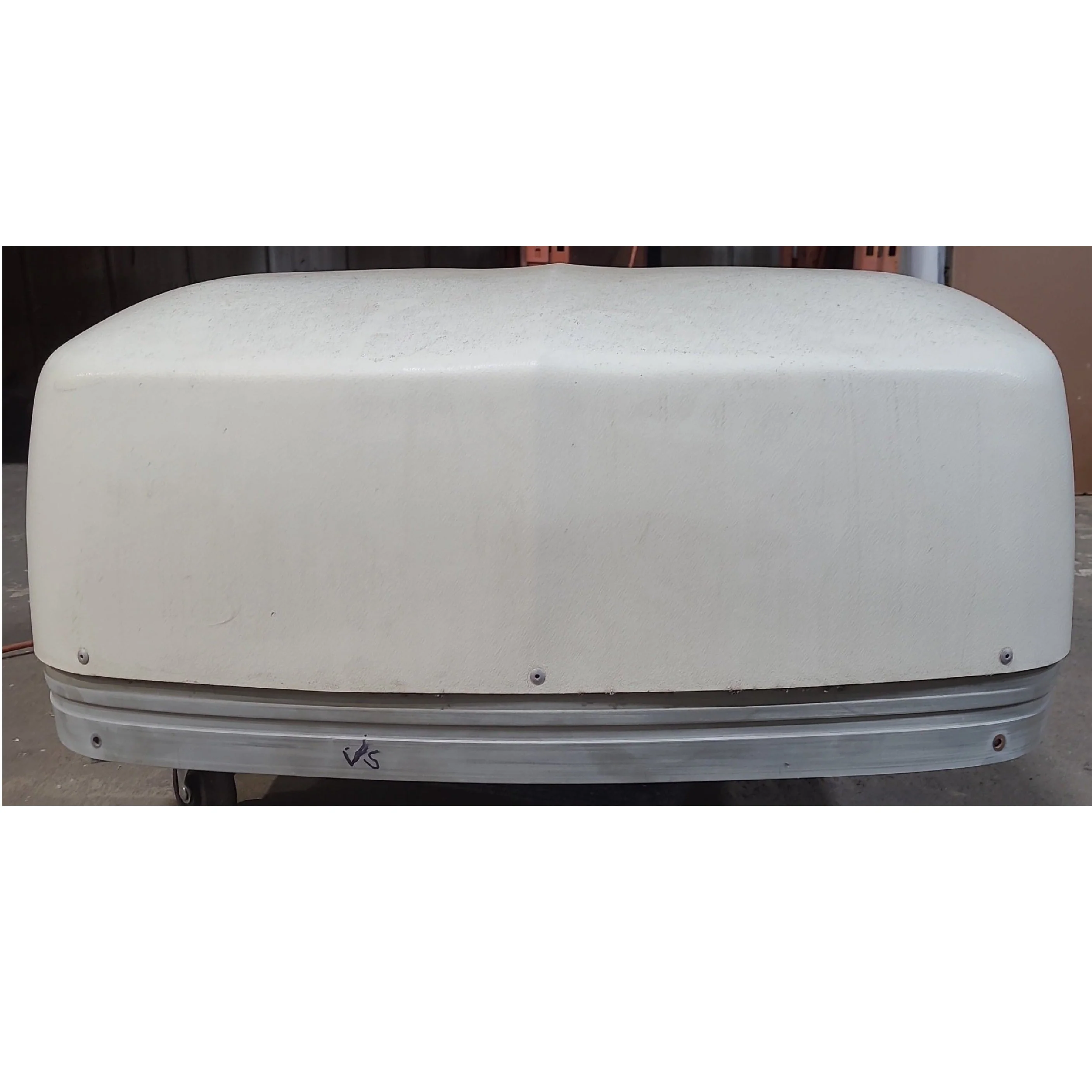 Used Duo-Therm Air Conditioner, Head Unit, 13500 BTU - 57915.621