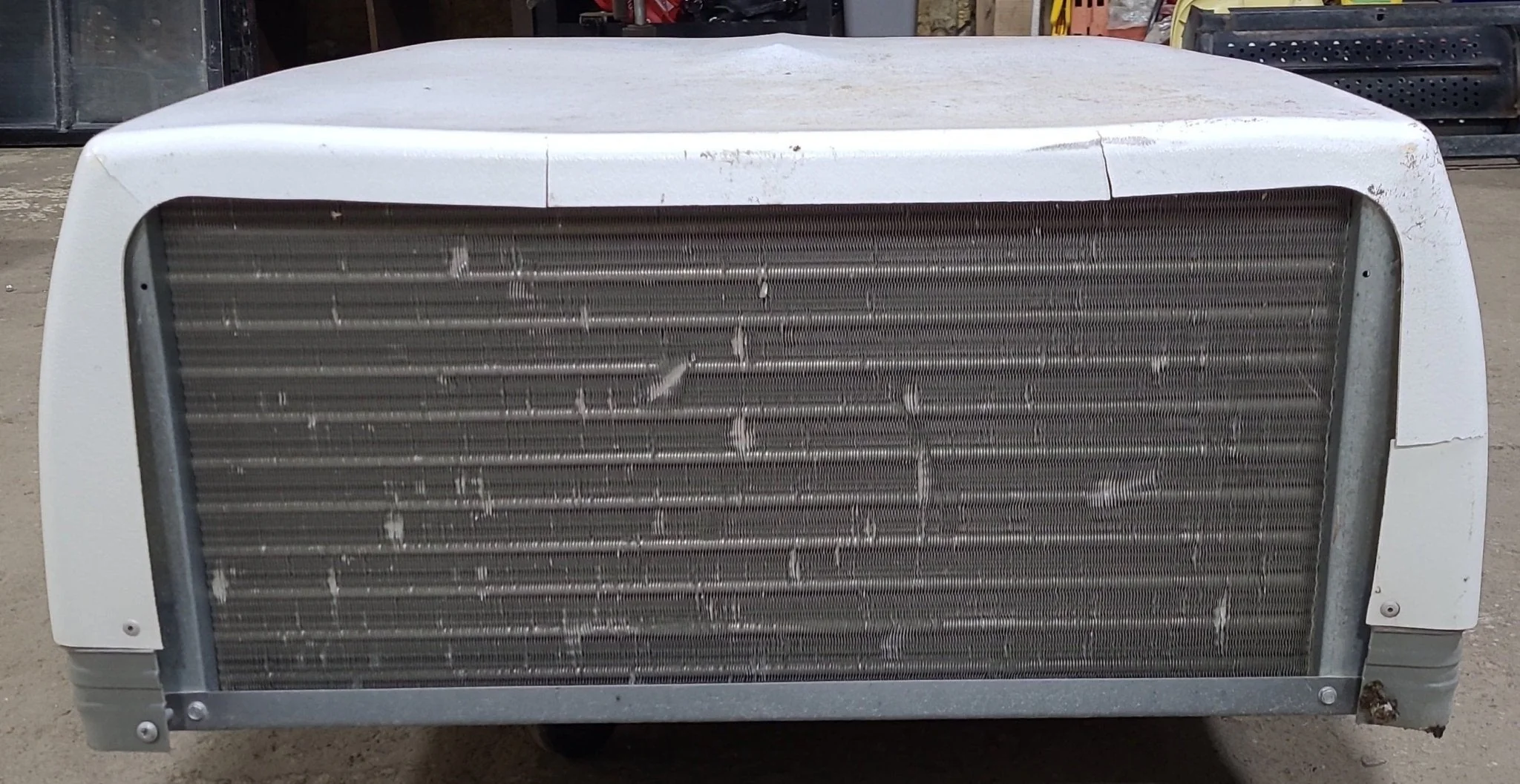 Used Duo-Therm Air Conditioner, Head Unit, 13500 BTU, Cool Only - 57915.622 - Image 5