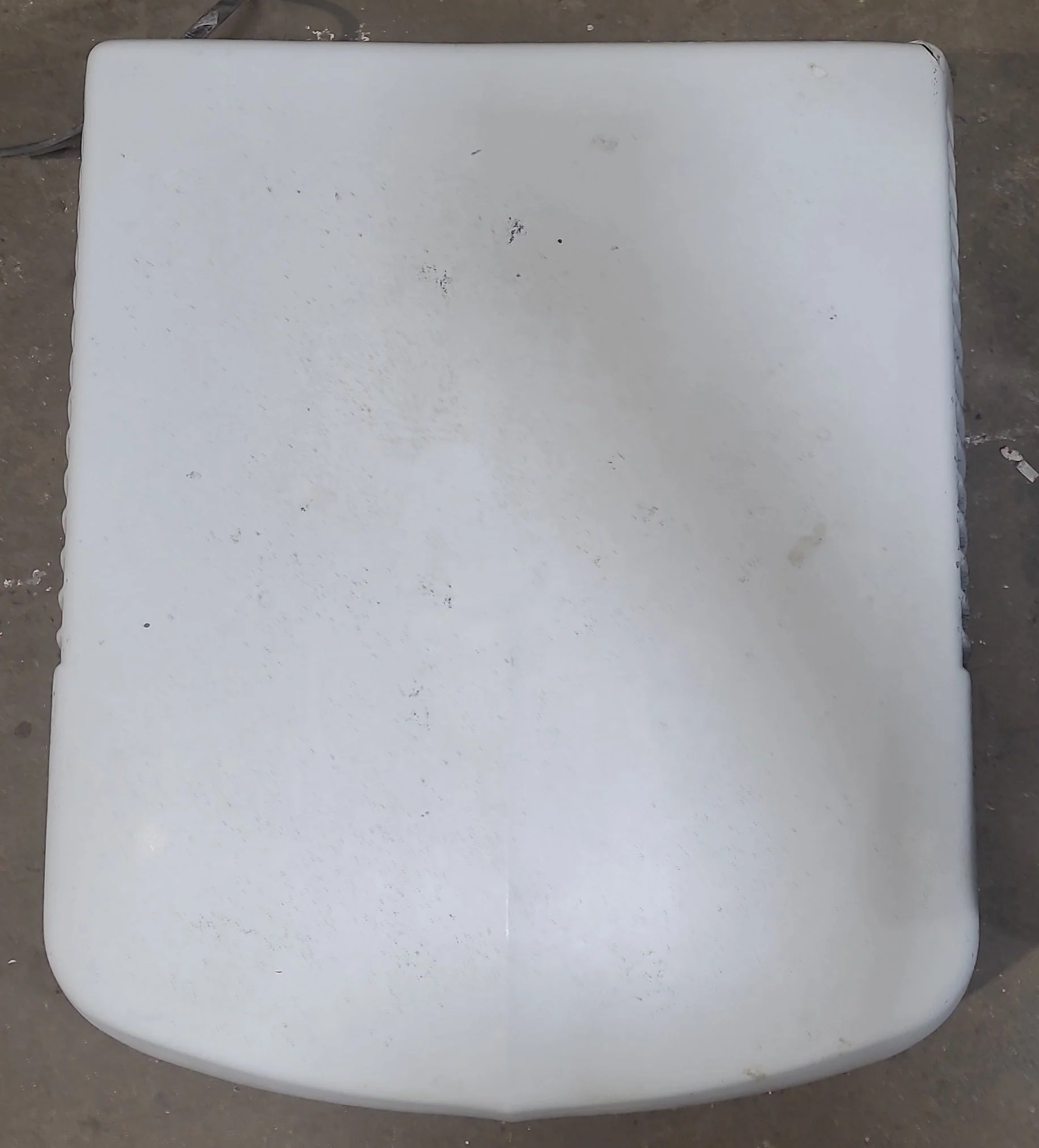 Used Duo-Therm Air Conditioner, Head Unit, 13500 BTU, Cool Only -57915.621 - Image 2