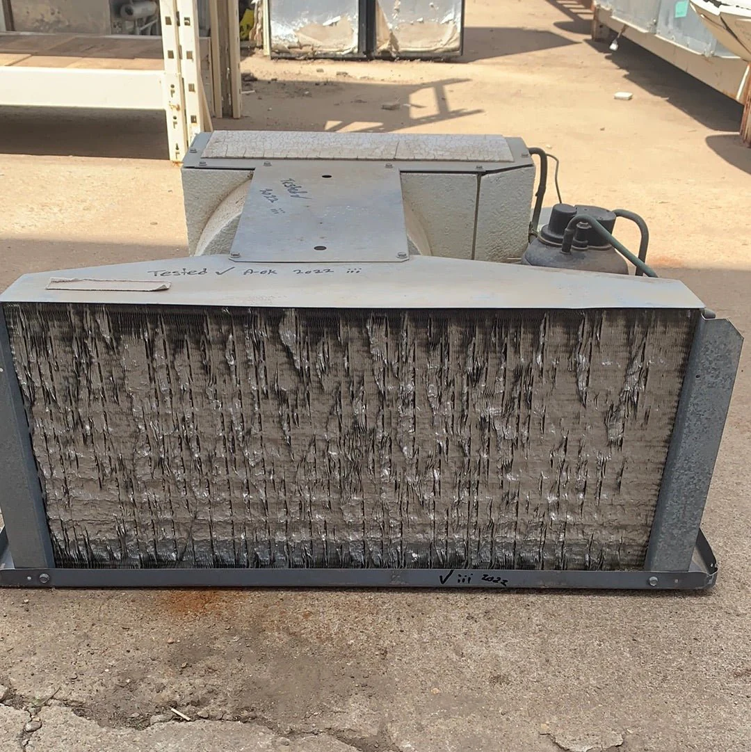 Used Duo-Therm Air Conditioner, Head Unit, 13500 BTU, Cool Only - 57915.622 - Image 3