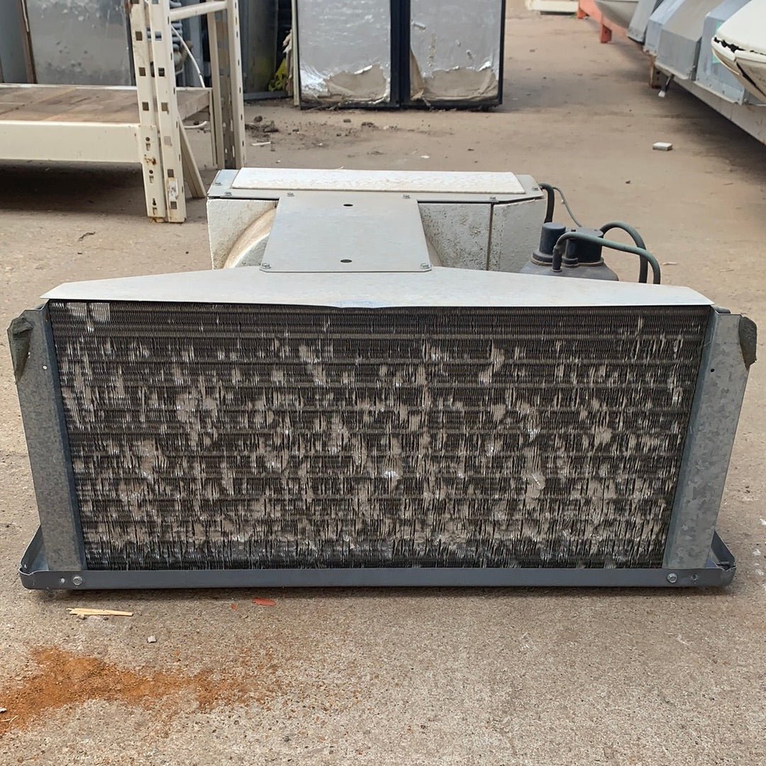 Used Duo-Therm Air Conditioner, Head Unit, 13500 BTU, Cool Only - 57915.622 - Image 3