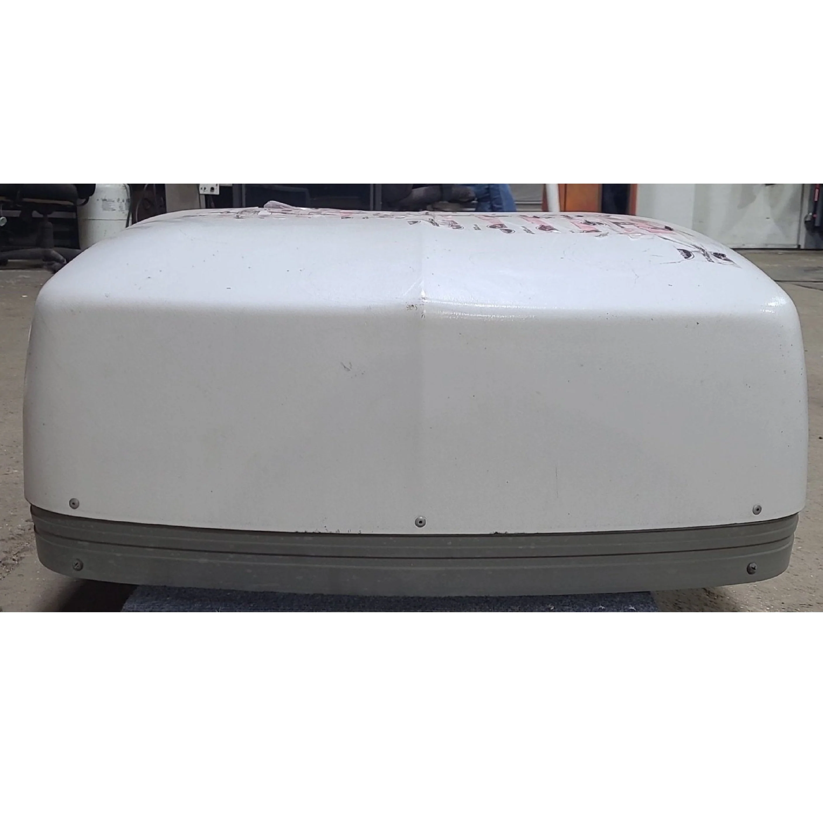 Used Duo-Therm Air Conditioner, Head Unit, 15000 BTU, Cool Only - 59516.501