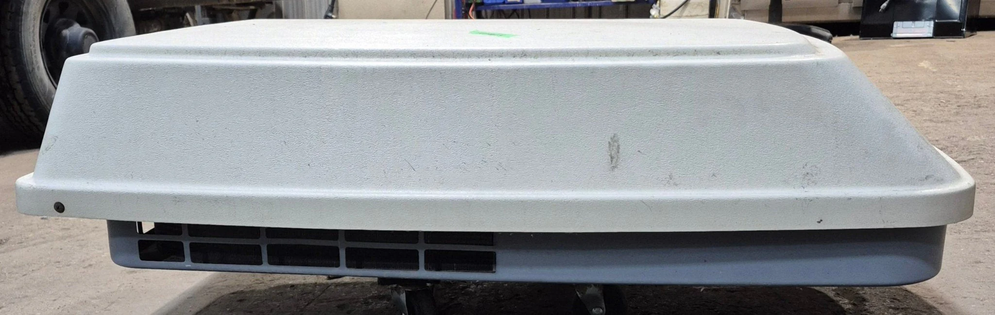 Used Duo-Therm Penguin Air Conditioner, Head Unit, 13500 BTU, Cool Only - 610015.305 - Image 5