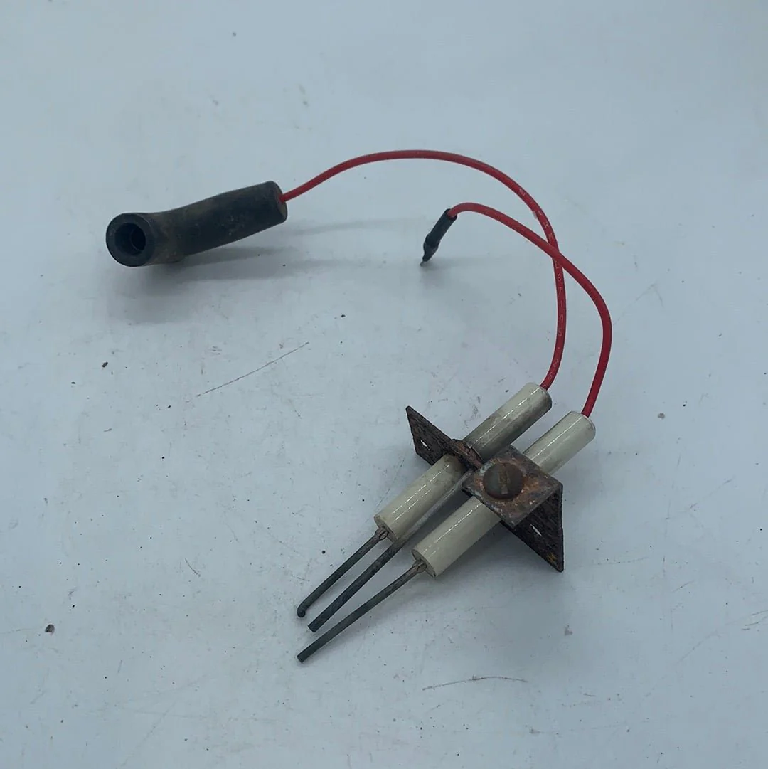 Used Atwood Water Heater Dual Electrode - 91606 - Image 3