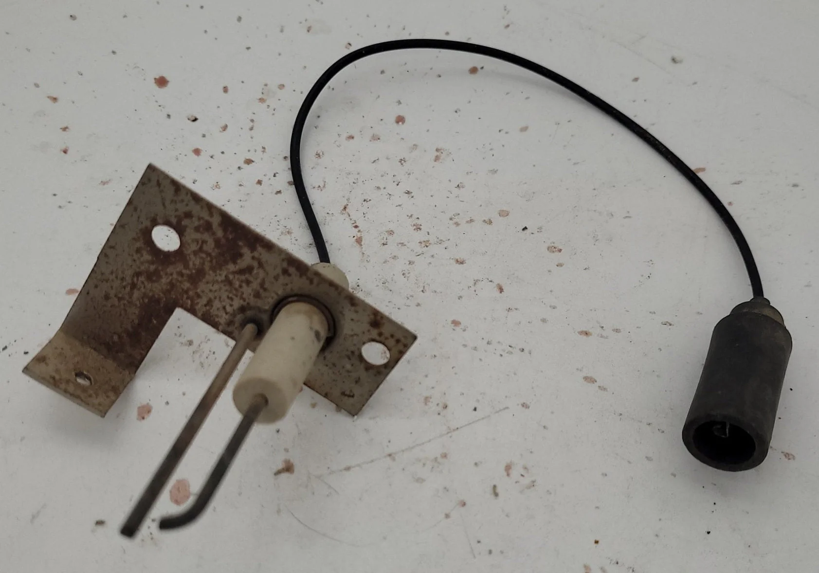 Used Atwood / Dometic Water Heater Electrode - 93868 - Image 2