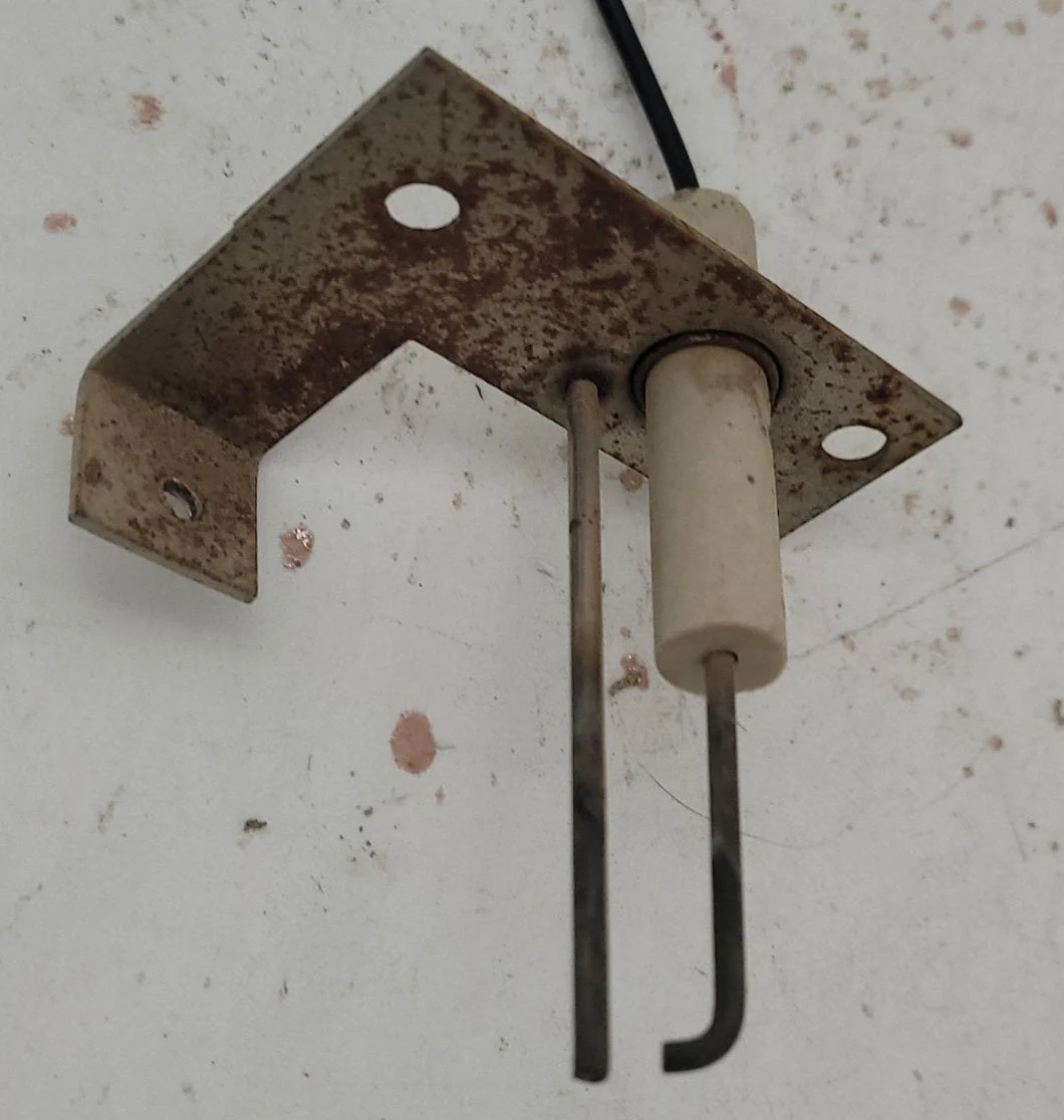 Used Atwood / Dometic Water Heater Electrode - 93868 - Image 3