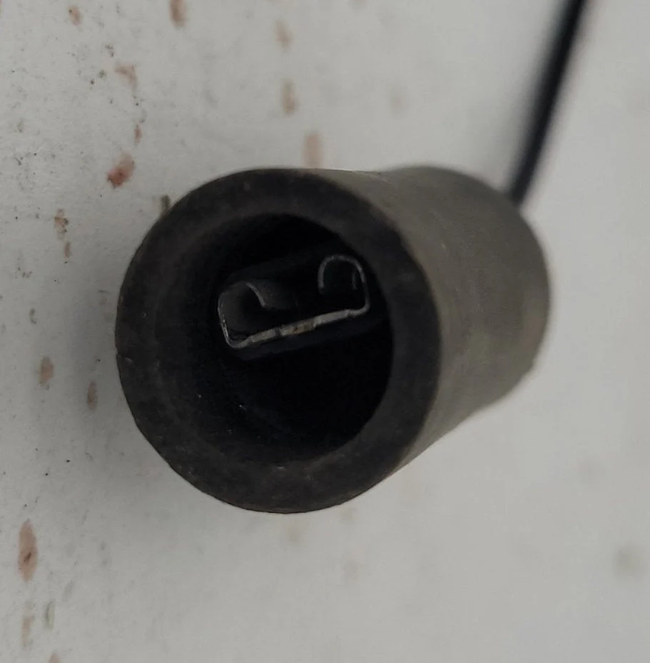 Used Atwood / Dometic Water Heater Electrode - 93868 - Image 4