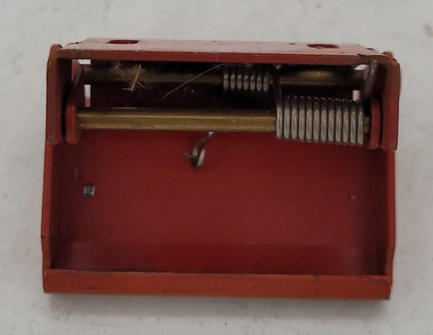 Used Emergency Window Catch - Image 3