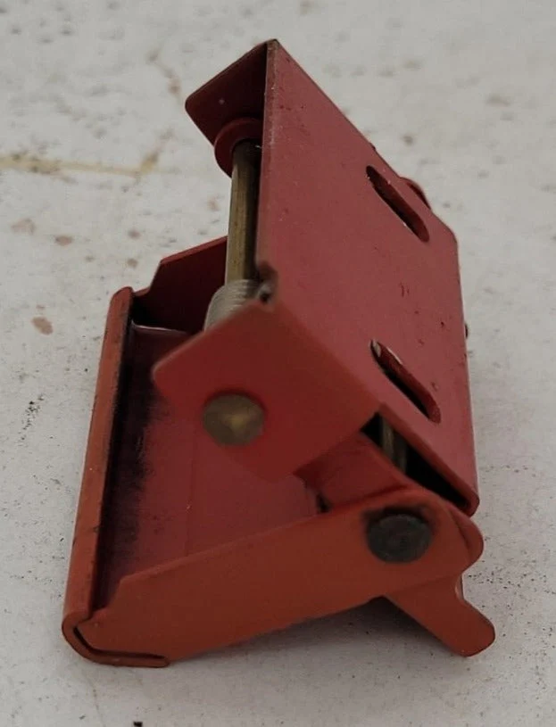 Used Emergency Window Catch - Image 4