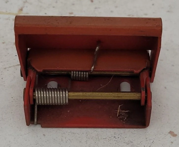 Used Emergency Window Catch - Image 5