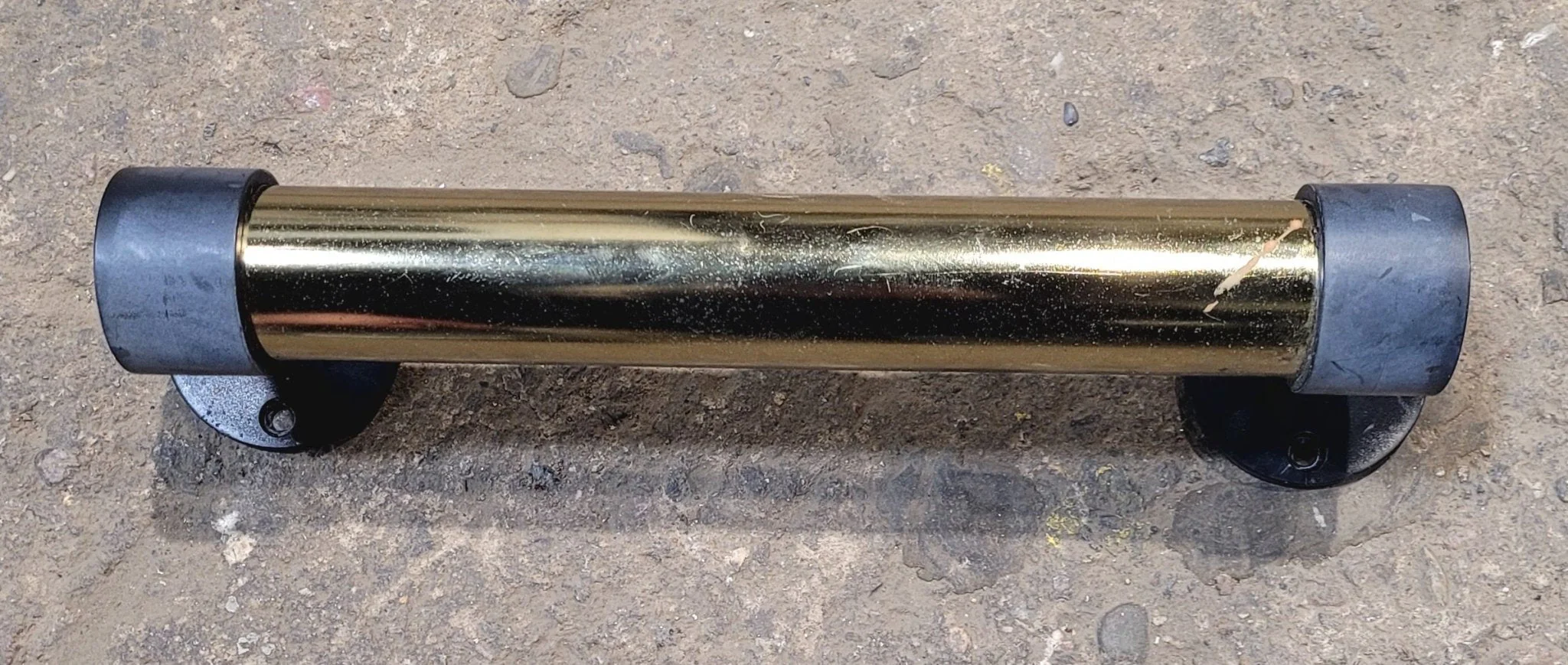 Used Entry Door Grab Handle 11 1/4"