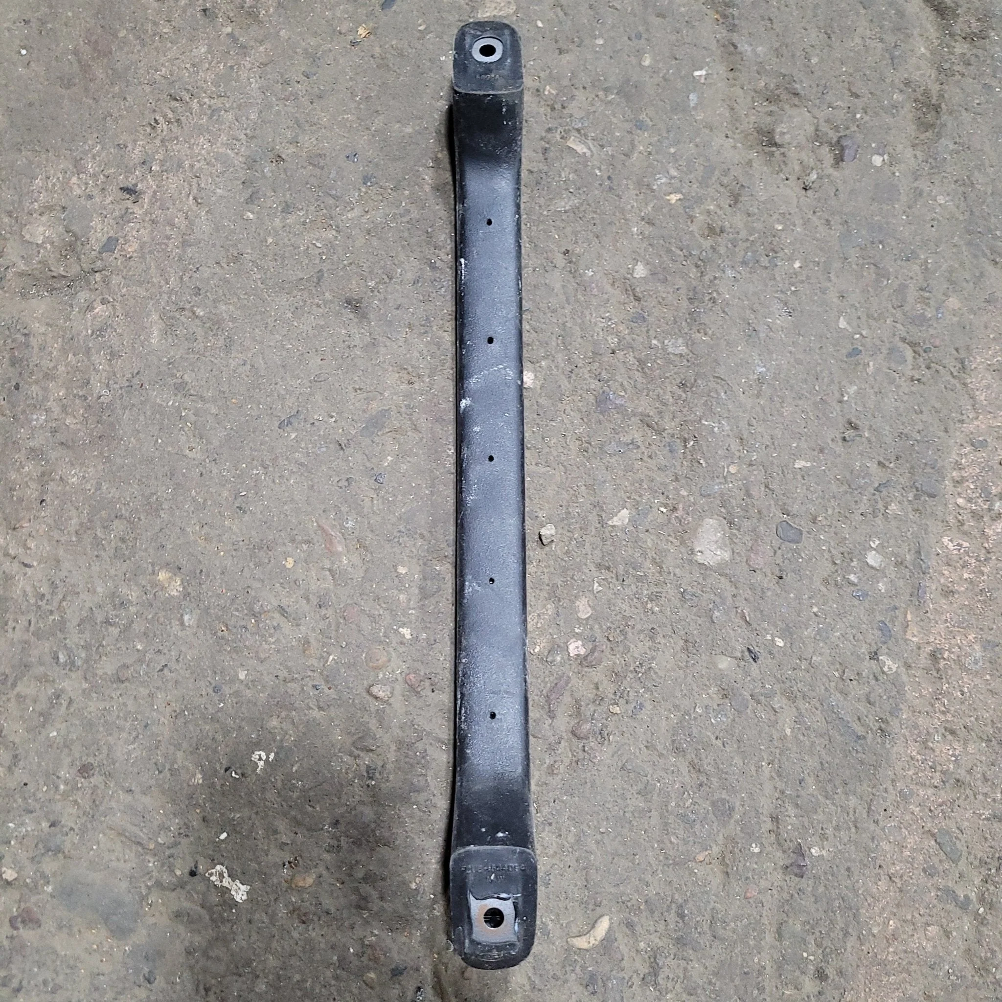 Used Entry Door Handle 13 1/3" - Image 3