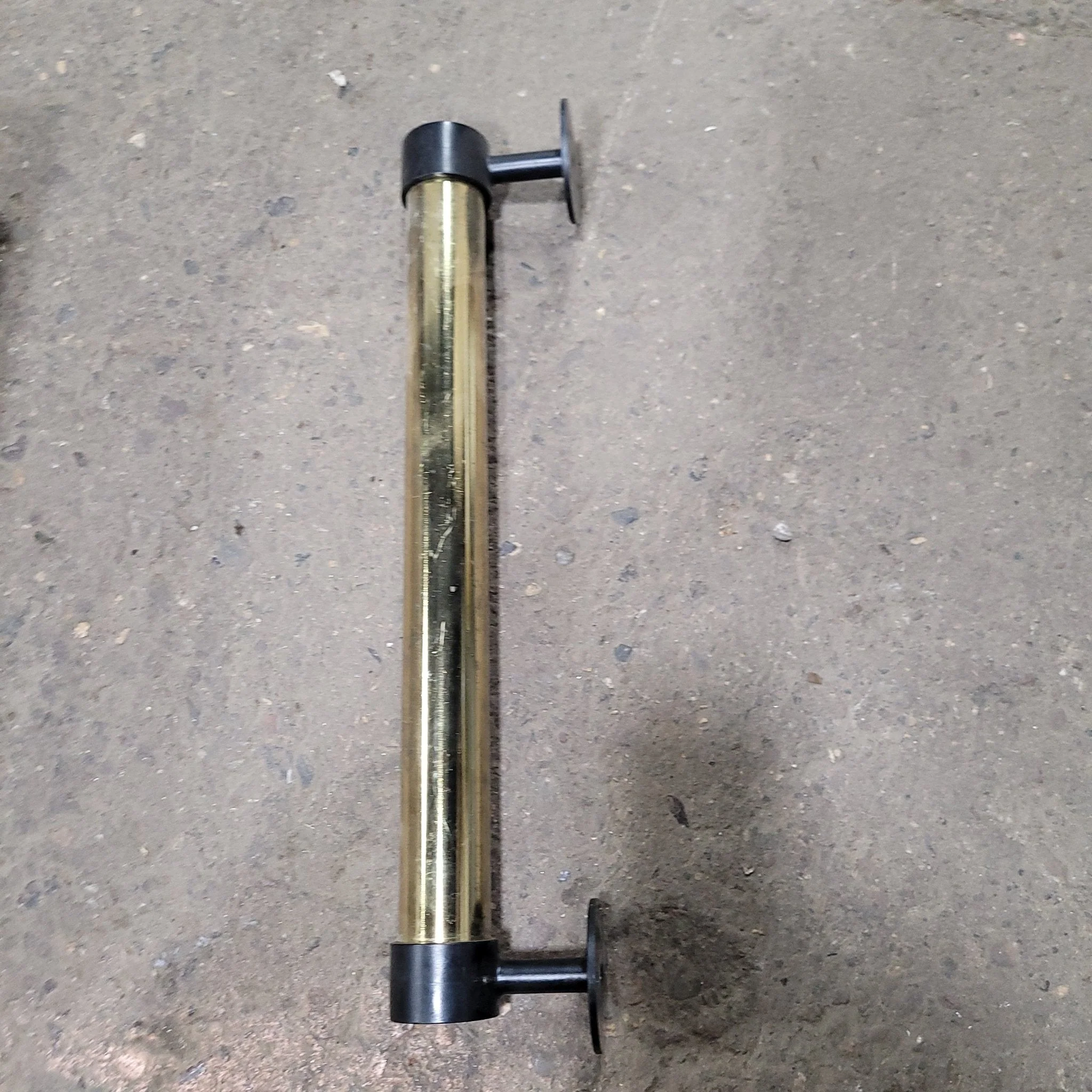 Used Entry Door Grab Handle 17" - Image 2