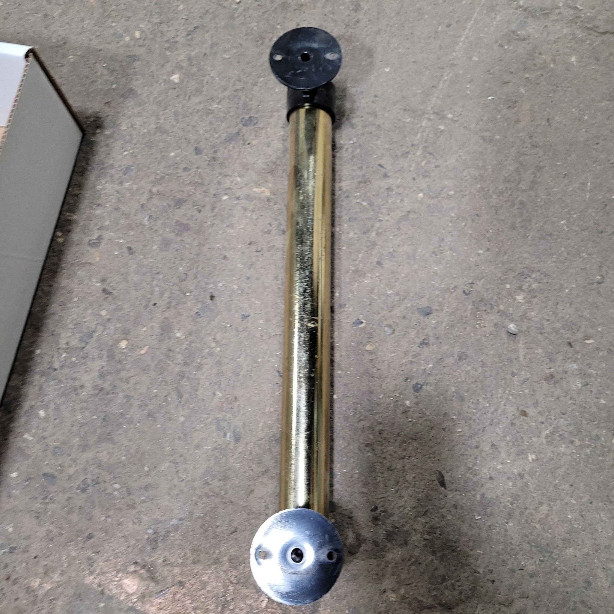 Used Entry Door Grab Handle 17" - Image 3