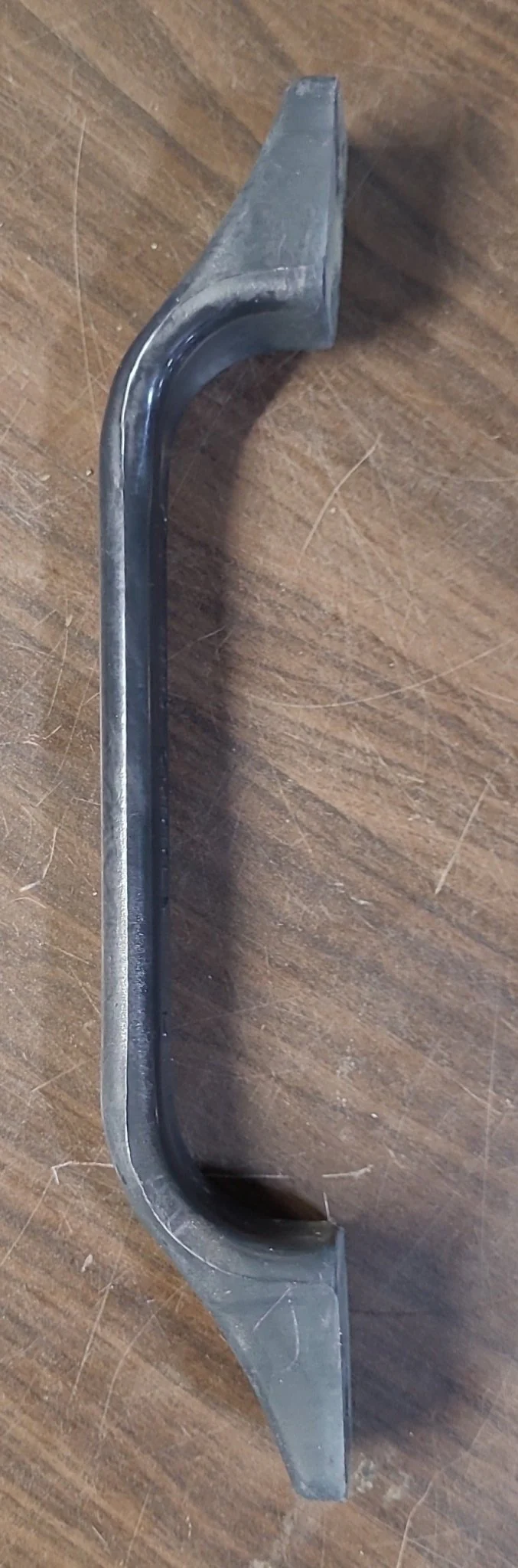Used Entry Door Handle 8 3/4" - Image 2