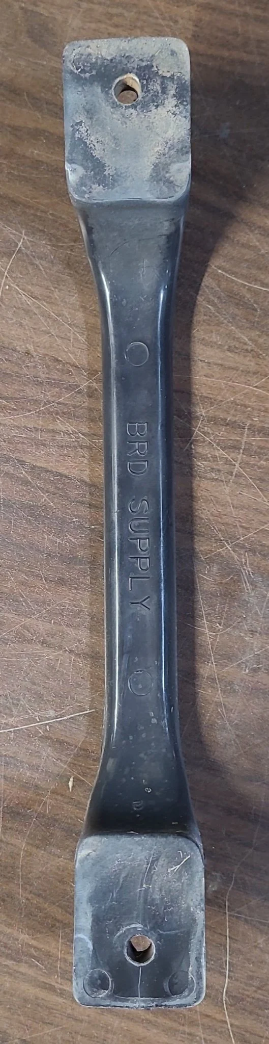 Used Entry Door Handle 8 3/4" - Image 3