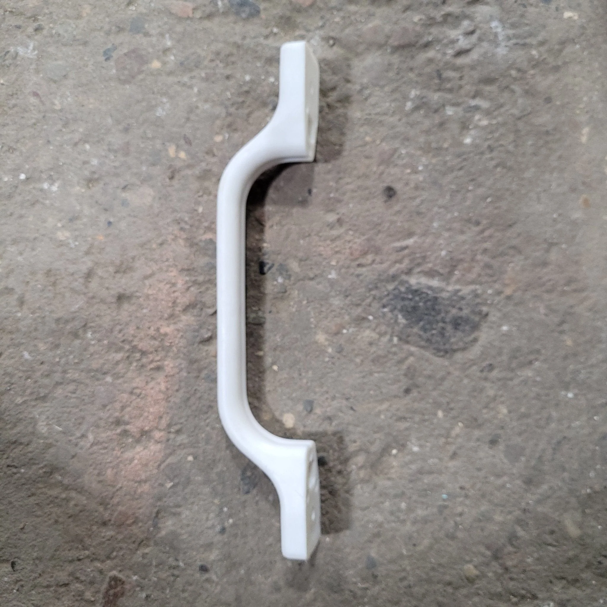 Used Entry Door Handle 9 1/4" - Image 2