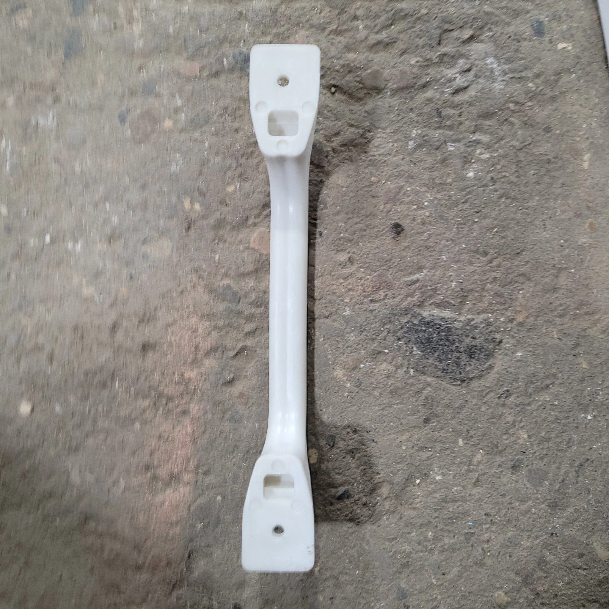 Used Entry Door Handle 9 1/4" - Image 3