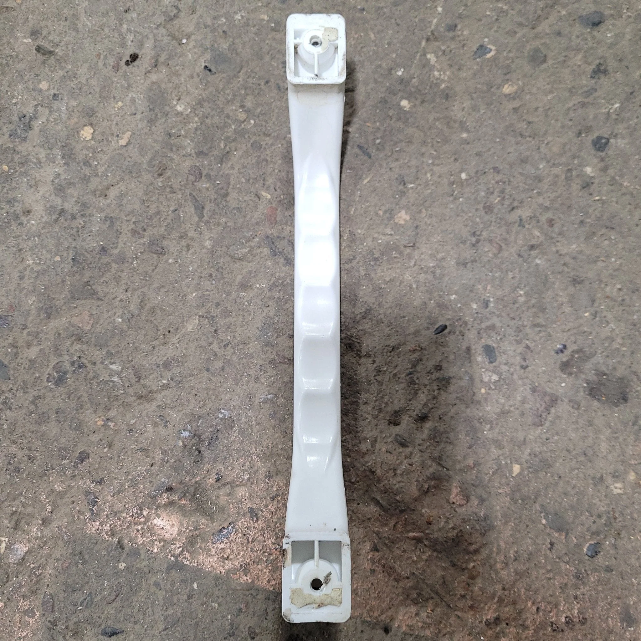 Used Entry Door Handle 9 3/4" - Image 3