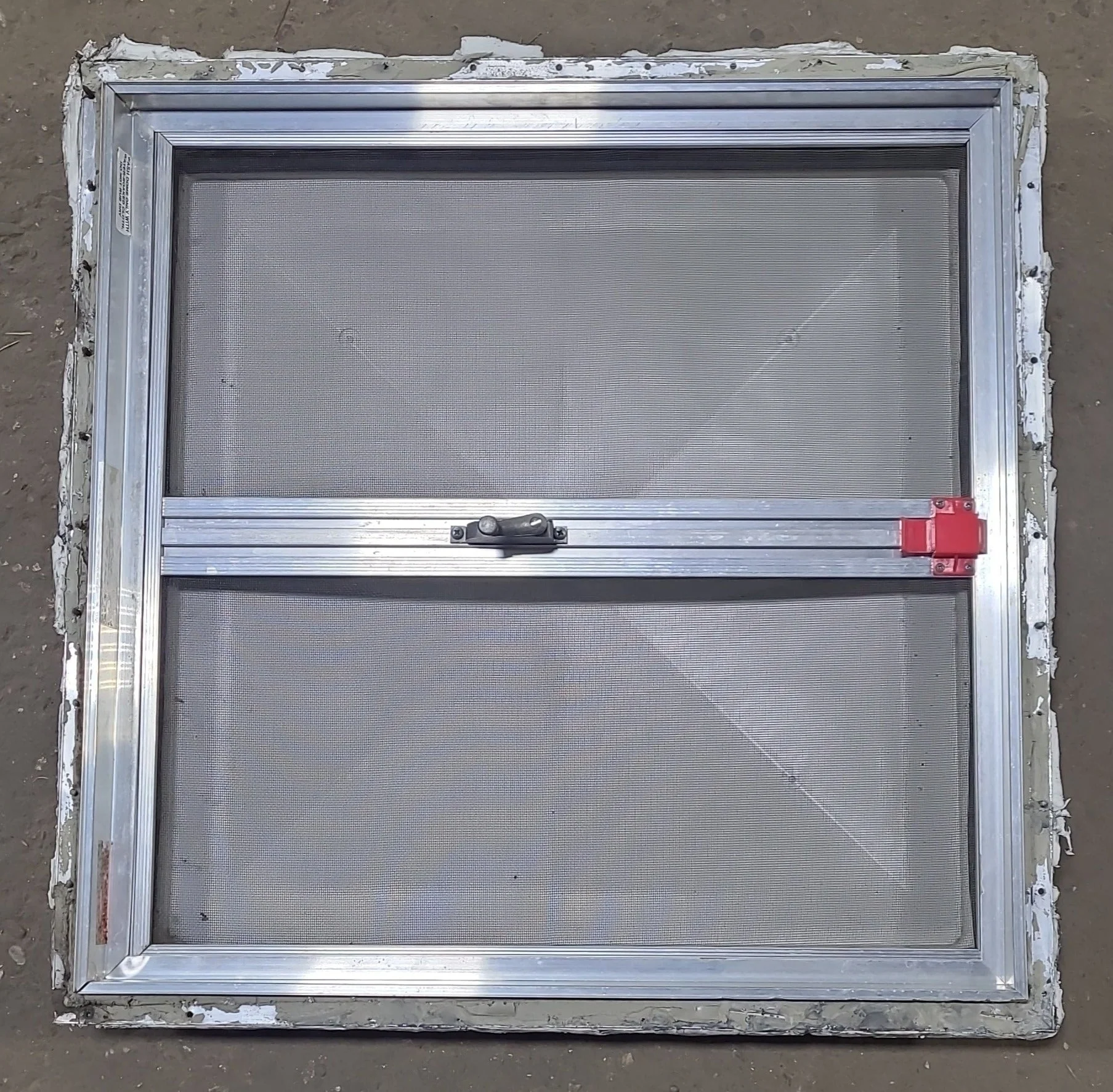 Used Escape Hatch 24" X 24" - Image 3