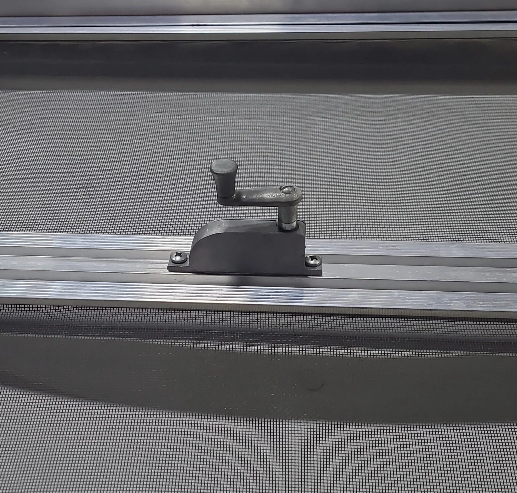 Used Escape Hatch 24" X 24" - Image 4