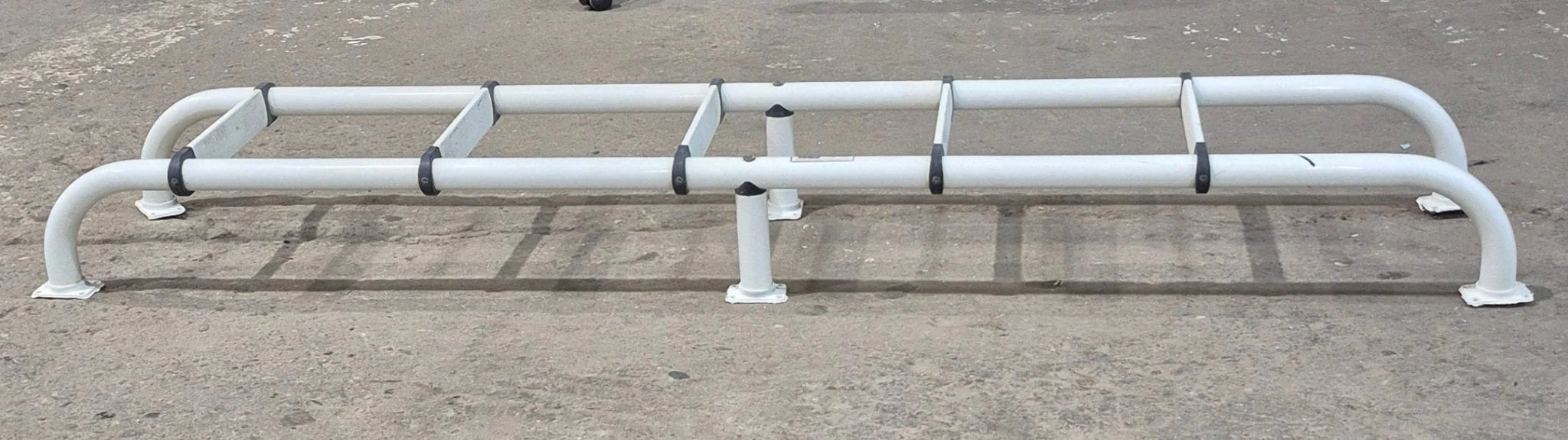 Used Exterior Truck Camper Ladder - Image 4