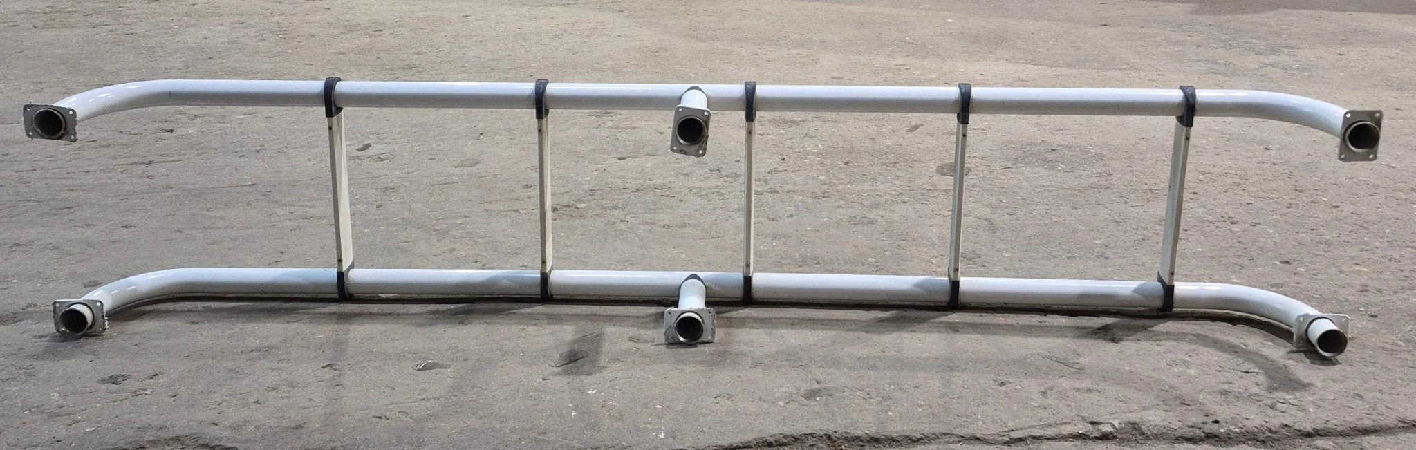 Used Exterior Truck Camper Ladder - Image 8