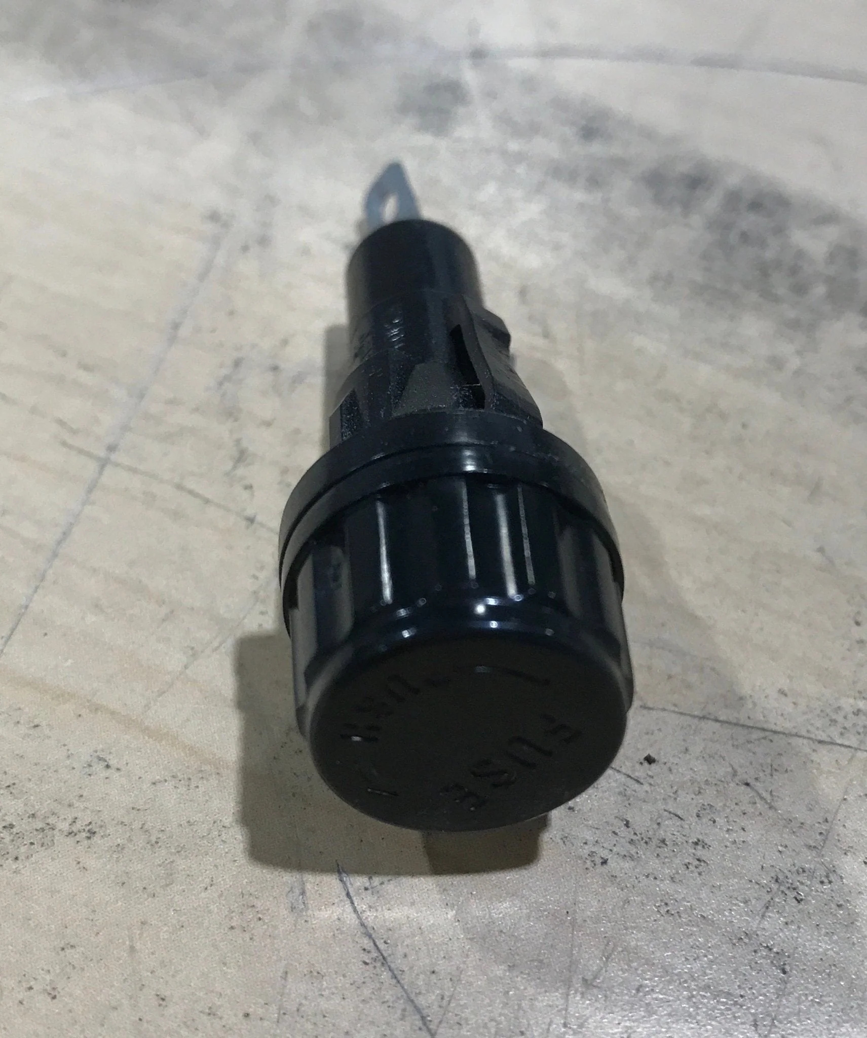 Used Fantastic Fan Fuse Holder - K9018-09