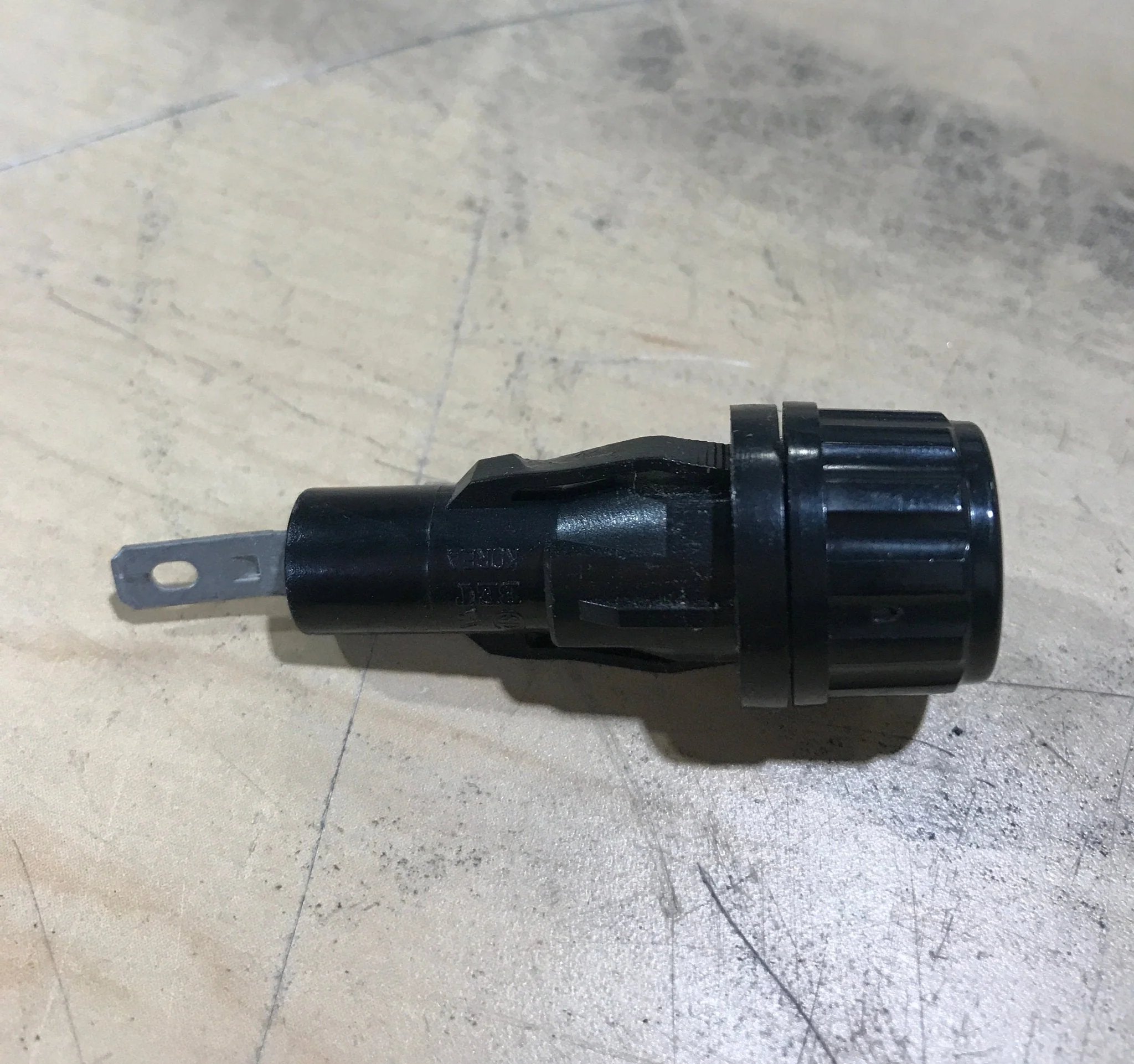 Used Fantastic Fan Fuse Holder - K9018-09 - Image 2