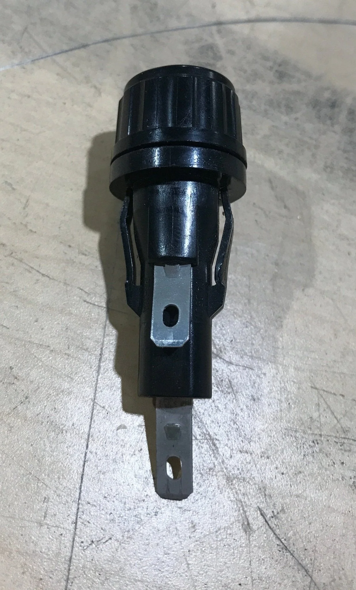 Used Fantastic Fan Fuse Holder - K9018-09 - Image 4