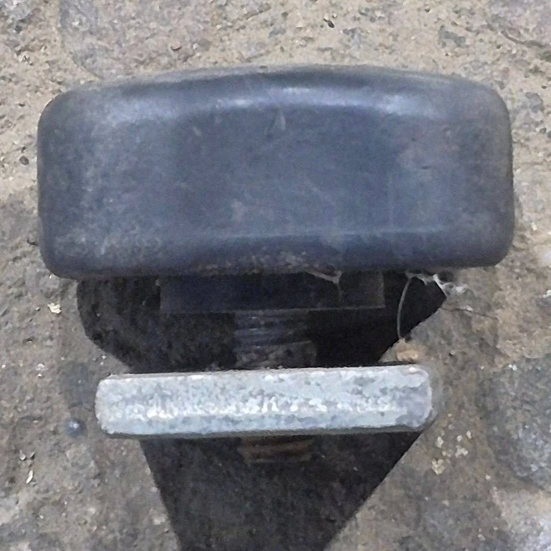 Used Faulkner Awning Knobs - Image 3